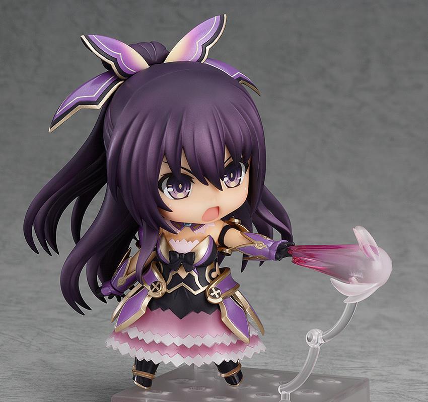 Date a Live: 354 Yatogami Tohka Nendoroid