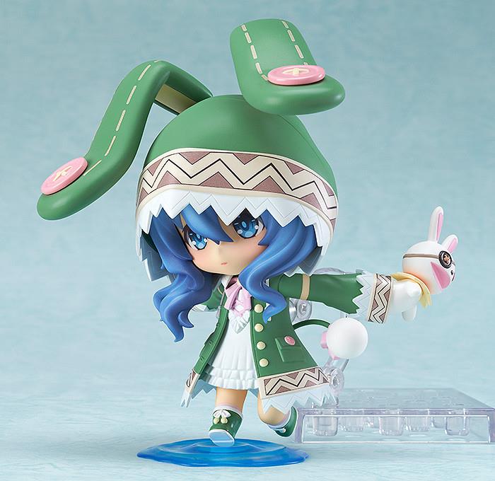 Date a Live: 395 Yoshino Nendoroid