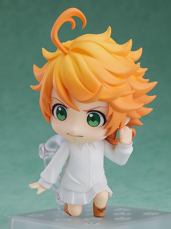 The Promised Neverland: 1092 Emma Nendoroid