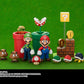 Super Mario Bros.: Diorama Set B S.H.Figuarts Playset
