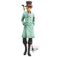 One Piece: Sabo Grandline Men Prize Figure