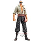 One Piece: Smoker Grandline Men Prize Figure