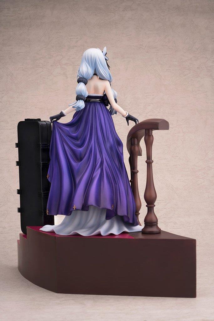 Girls' Frontline: HK416 Star Cocoon ver. 1/8 Scale Figure