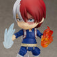 My Hero Academia: 1112 Shoto Todoroki (Hero's Edition) Nendoroid