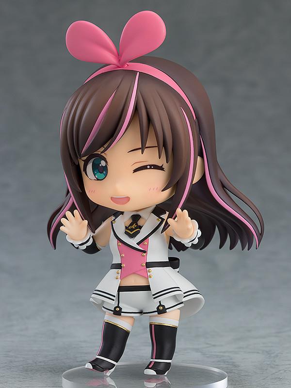 Kizuna AI: 1115 A.I.Channel 2019 Ver. Nendoroid