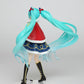 Vocaloid: Hatsune Miku Winter Live Figure
