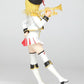 Vocaloid: Kagamine Rin Winter Live Figure