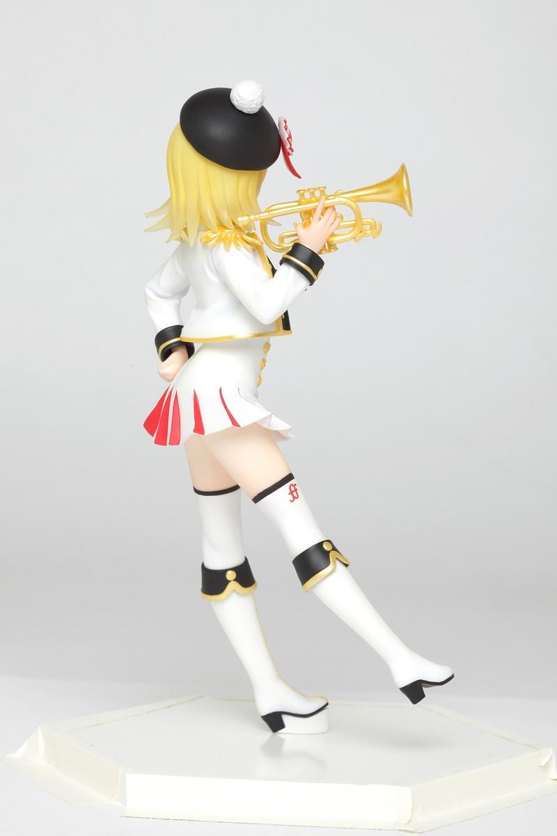 Vocaloid: Kagamine Rin Winter Live Figure