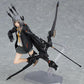 Heavily Armed High School Girls: 436 Roku Figma