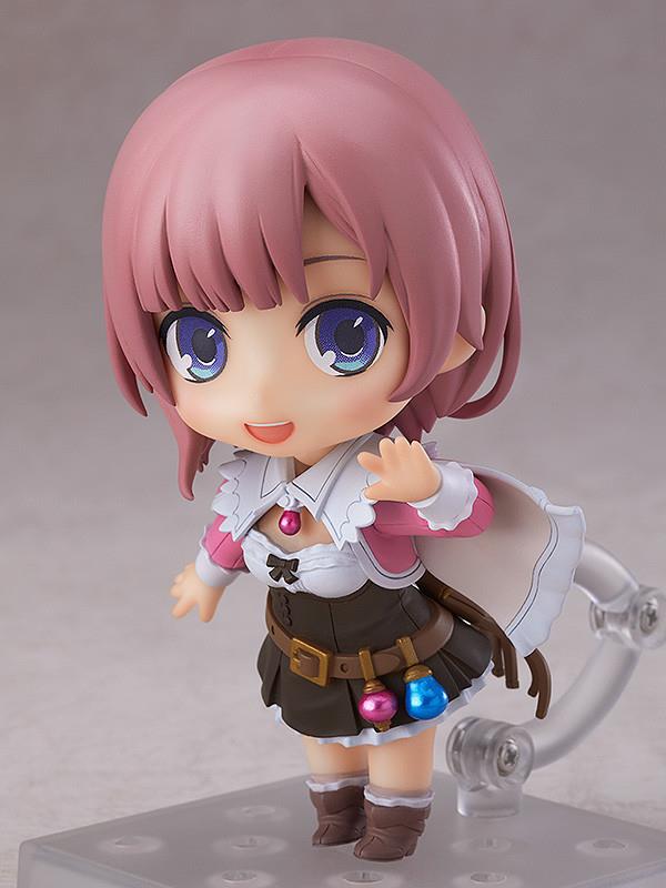 Atelier Rorona: 1133 Rorona Nendoroid