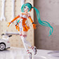 Vocaloid: Racing Miku 2010 ver. POP UP PARADE Figure