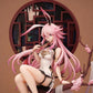 Honkai Impact: Yae Sakura Mandarin Gown ver. 1/8 Scale Figure