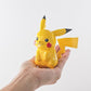 Pokemon: Pikachu Polygo Figure