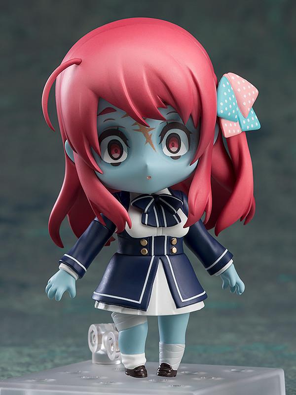 Zombie Land Saga: 1176 Sakura Minamoto Nendoroid