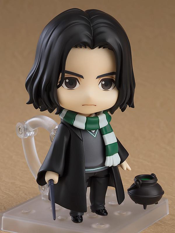Harry Potter: 1187 Severus Snape Nendoroid