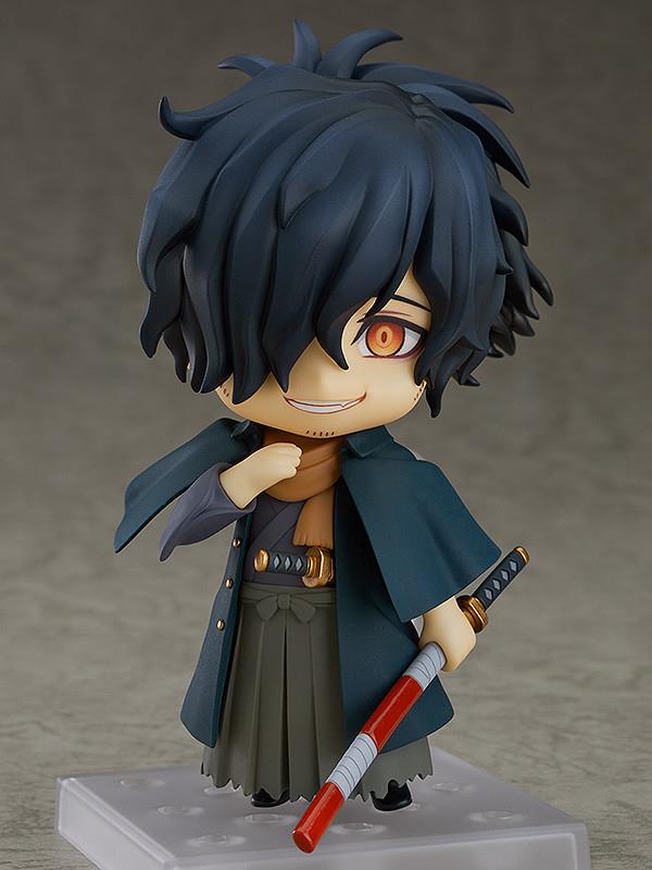 Fate/Grand Order: 1165-DX Assassin/Okada Izo Shimatsuken ver. Nendoroid