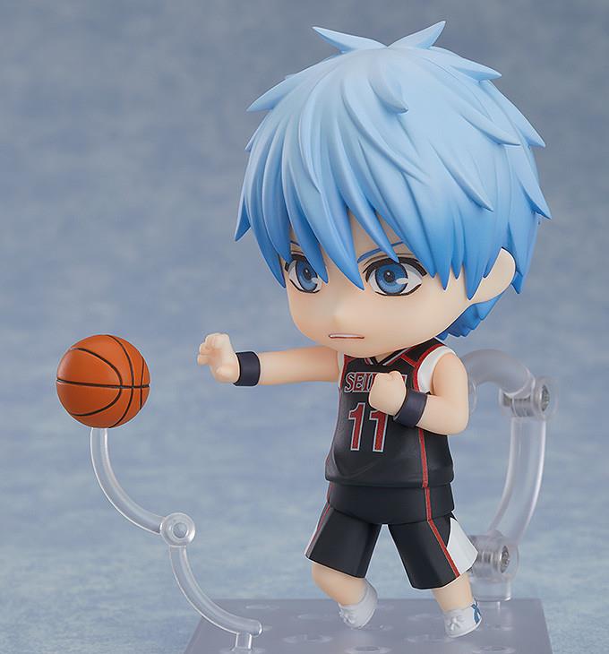 Kuroko's Basketball: 1172 Tetsuya Kuroko