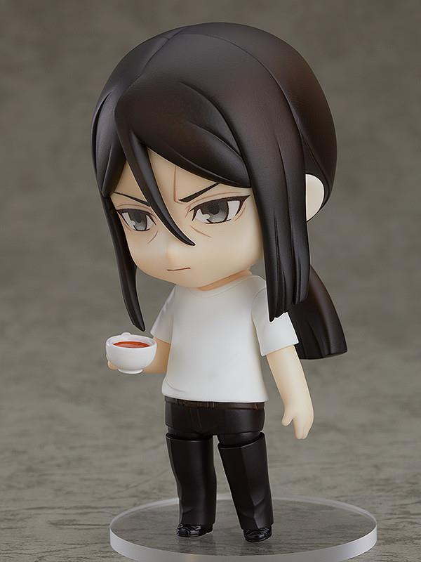 Lord El-Melloi II's Case Files: 1182 Lord El-Melloi II Nendoroid