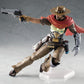 Overwatch: 438 McCree Figma