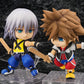 Kingdom Hearts: 984 Riku Nendoroid