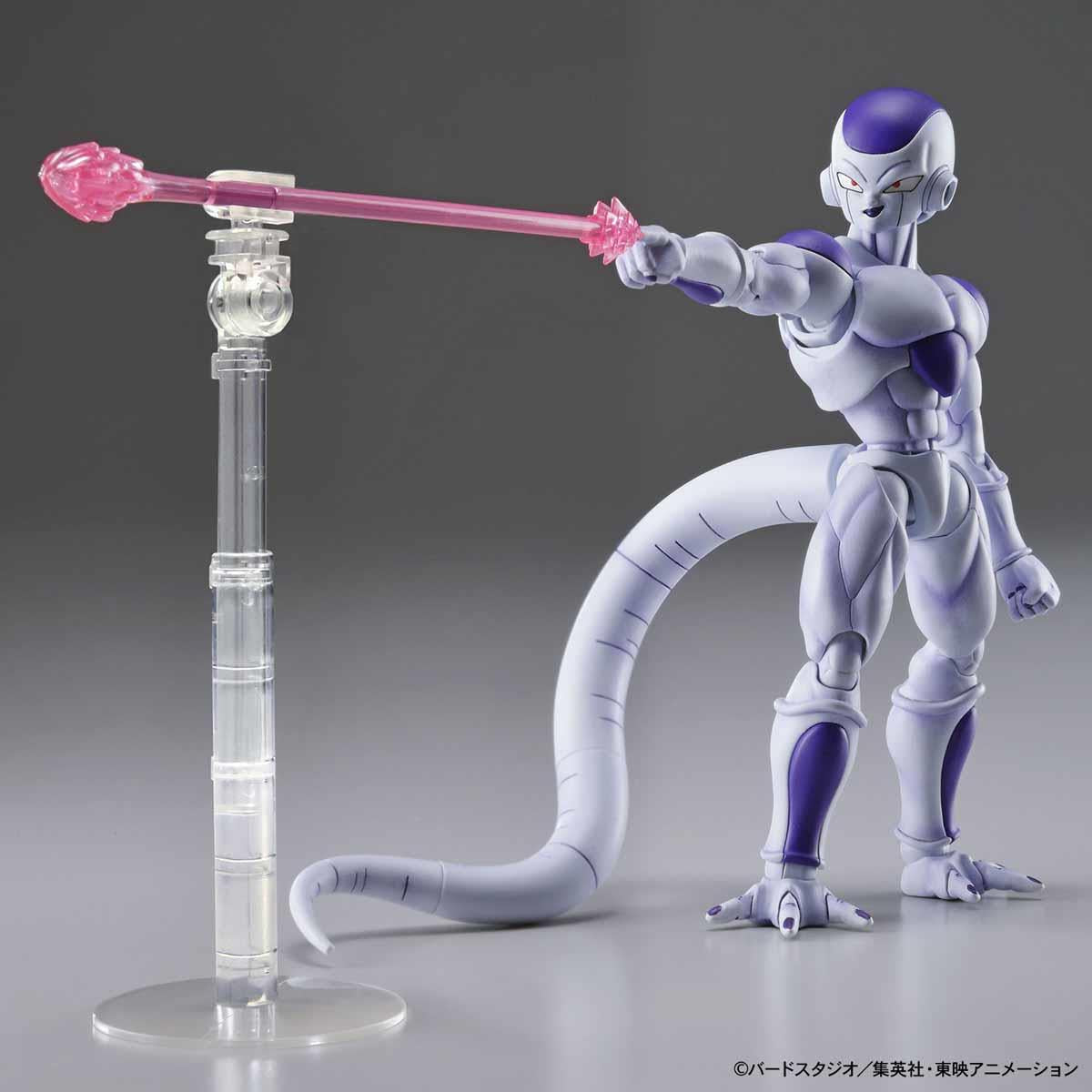 Dragon Ball Z: Final Form Frieza Figure-rise Standard Model