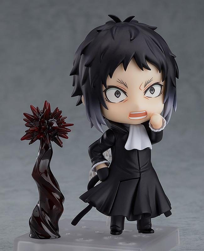 Bungo Stray Dogs: 1191 Ryunosuke Akutagawa Nendoroid