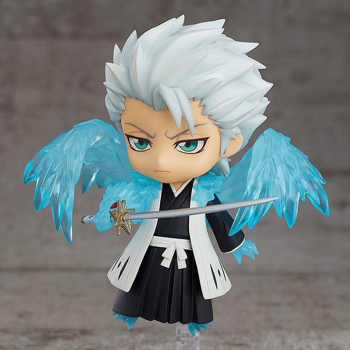 Bleach: 1199 Hitsugaya Toushiro Nendoroid