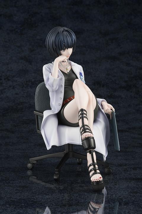 Persona 5: Takemi Tae 1/7 Scale Figure
