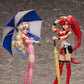 Gurren Lagann: Yoko Race Queen ver. 1/7 Scale Figure