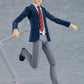 Original Character: 447 Ryo Blazer Body Figma