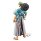 One Piece: Usopp Grandline Men Wanokuni Prize Figure