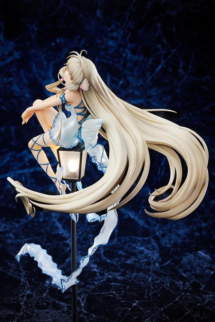 Chobits: Chi 1/7 Scale Figure