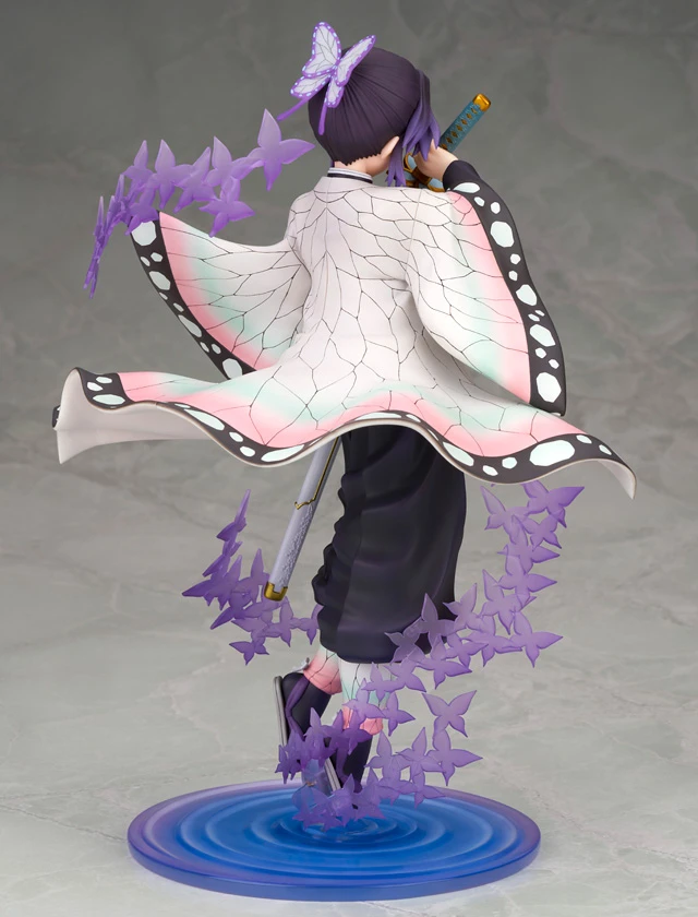 Demon Slayer: Shinobu Kocho Alter 1/8 Scale Figure