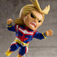 My Hero Academia: 1234 All Might Nendoroid