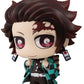 Demon Slayer: Tanjiro and Nezuko Chimimega Figure Set