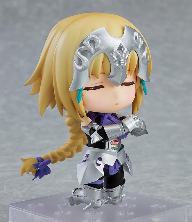 Fate/Type-Moon Racing: 1178 Jeanne d'Arc Racing ver. Nendoroid