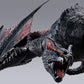 Monster Hunter: Nargacuga S.H. MonsterArts Action Figure