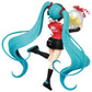 Vocaloid: Hatsune Miku Taito Station Uniform Prize Figure