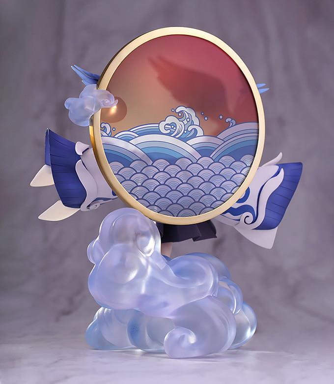 Onmyoji: Jr. Ootengu 1/8 Scale Figurine