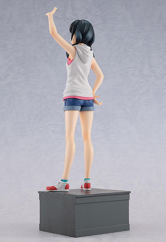 Weathering With You: Amano Hina Pop Up Parade Figurine