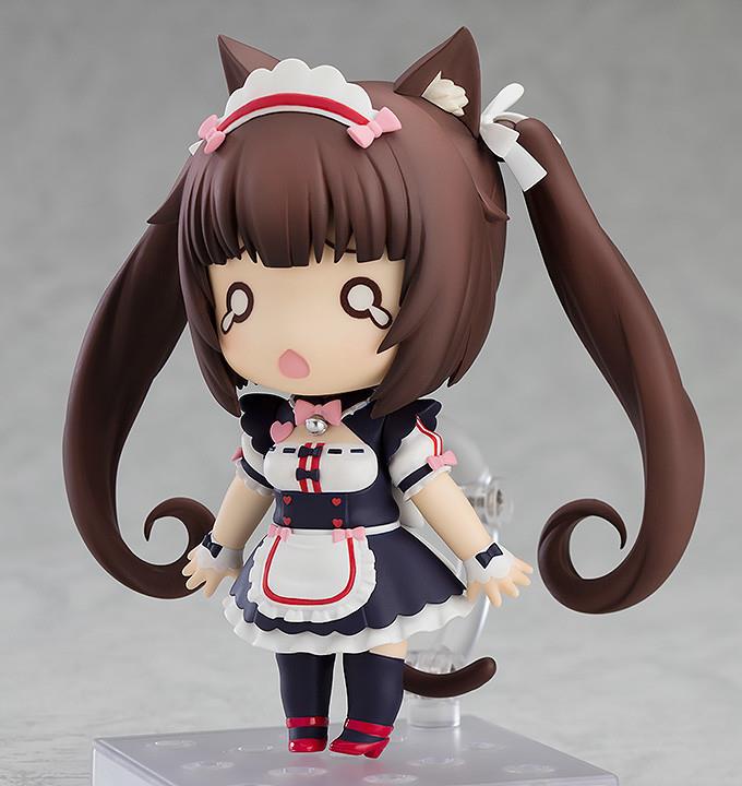 Nekopara: 1238 Chocola Nendoroid