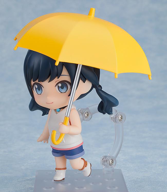 Weathering With You: 1192 Amano Hina Nendoroid