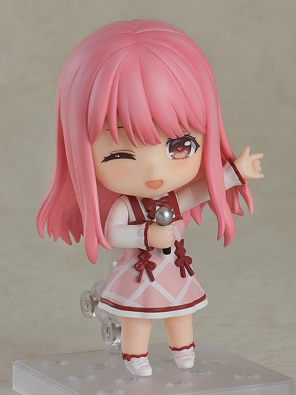 Shining Nikki: 1359 Nikki Nendoroid