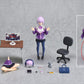 SSSS. Gridman: 460-DX Shinjo Akane DX Edition Figma