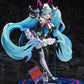 Vocaloid: Hatsune Miku F:Nex Magical Mirai 2019 1/7 Scale Figure