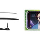 Demon Slayer: Nichirin Swords Collection (1 Random Blind Box)