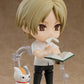 Natsume's Book of Friends: 1245 Natsume & Nyanko Sensei Nendoroid