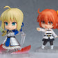 Fate/Grand Order: 703b Master/Female Protagonist Nendoroid