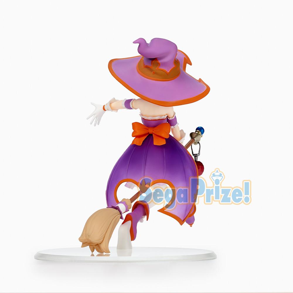 Re:Zero: Rem Witch Girl Operation SPM Prize Figure