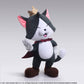 Final Fantasy VII: Cait Sith Action Doll